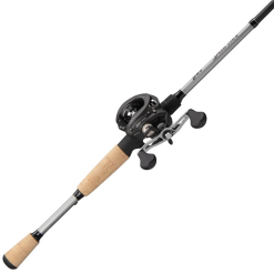 Lew's HM30 Graphite Casting Combo Rods & Reels