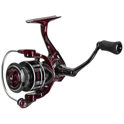 Lew's KVD Spinning Reels -fishing Sales Lew sKVDSpinningReelsLeftView