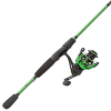 Lew's Mach 300 Spinning Combo Rod And Reel -fishing Sales Lew sMach300SpinningComboRods Reels