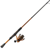 Lew's Mach Crush Spinning Combo Rod And Reel -fishing Sales Lew sMachCrushSpinningComboRodandReel