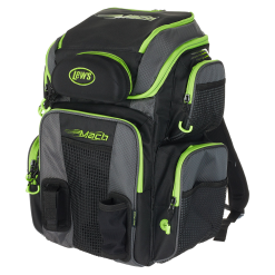 Lew's Mach Hatchpack Tackle Bag