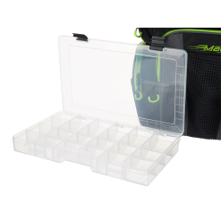 Lew's Mach Hatchpack Tackle Bag -fishing Sales Lew sMachHatchpackTackleBagTrayView