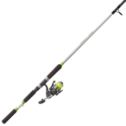 Lew's Mr. Catfish Cat Daddy Spinning Combo Rod And Reel