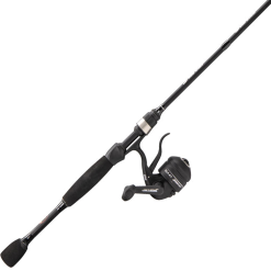 Lewâ€™s Speed Cast Underspin Combo Rod And Reel