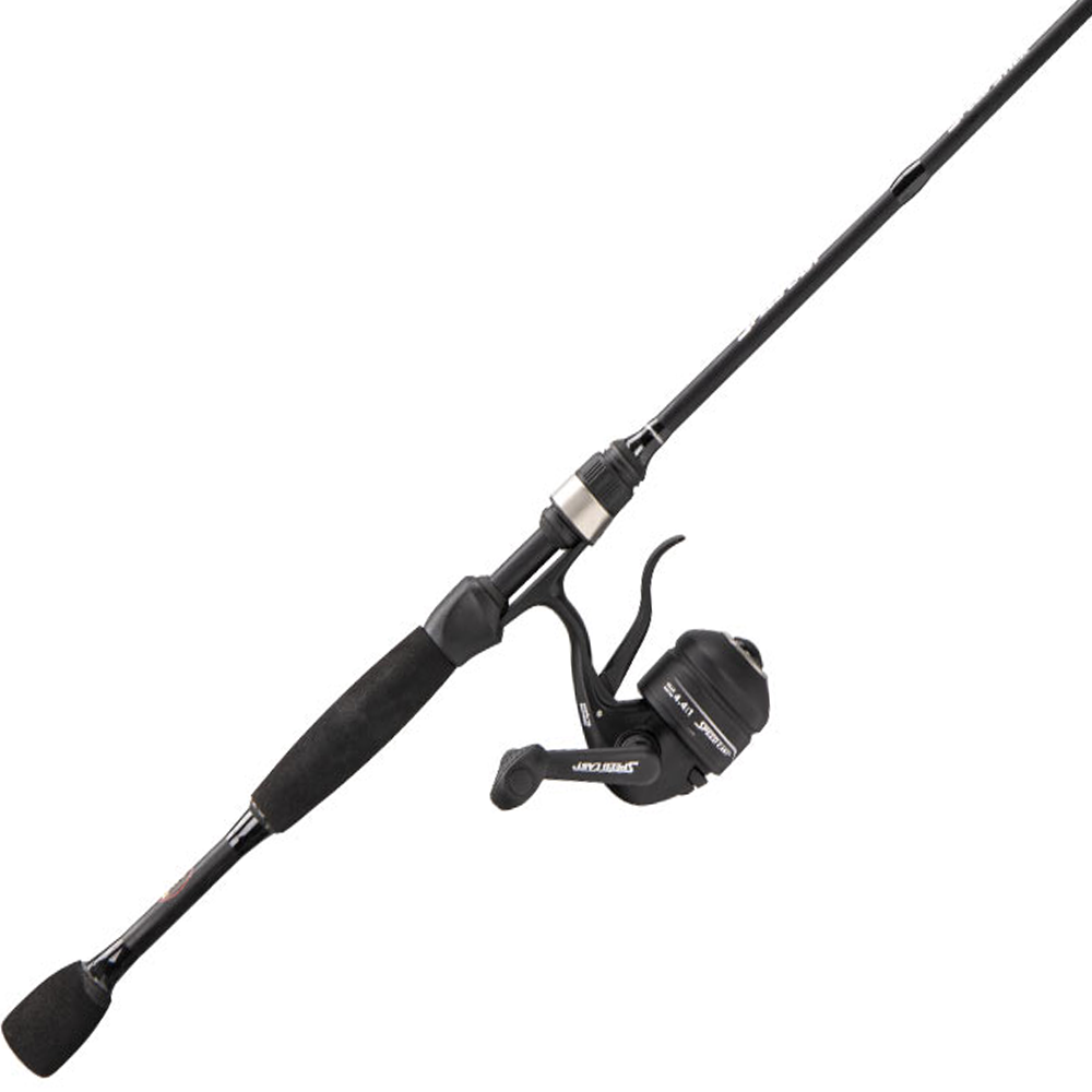 Lew’s Speed Cast Underspin Combo Rod And Reel 3 Lew’s Speed Cast Underspin Combo Rod And Reel