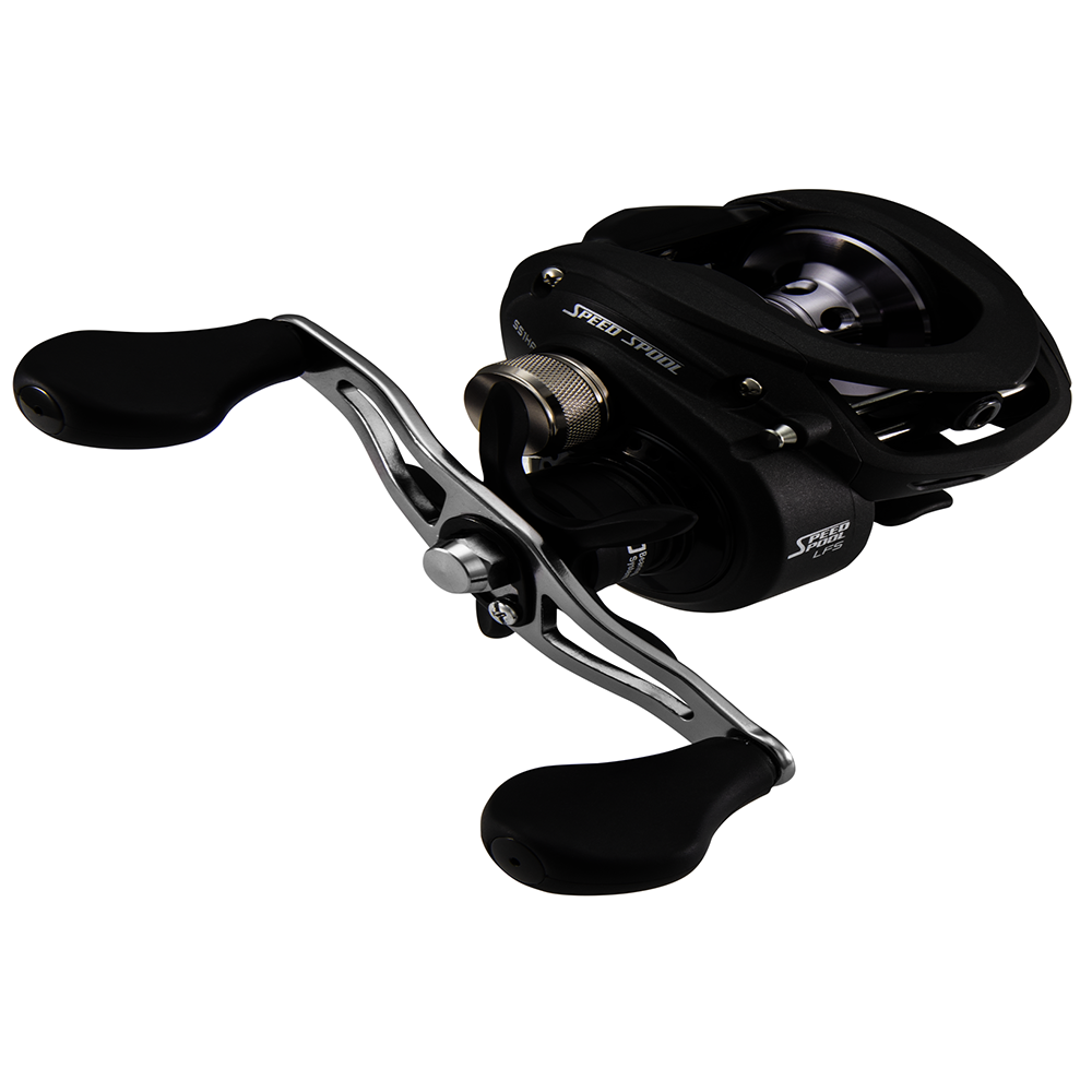 Lew's Speed Spool SS1 LFS Casting Reel 3 Lew's Speed Spool SS1 LFS Casting Reel
