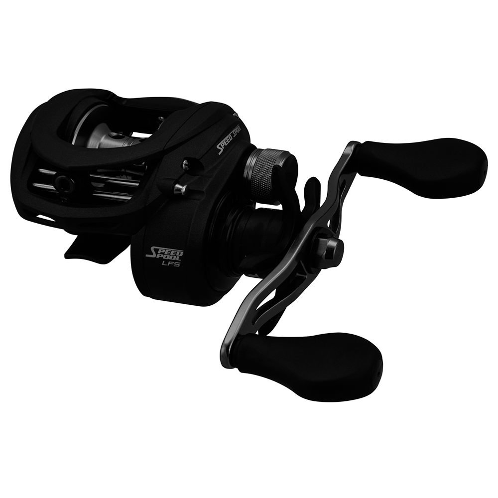 Lew's Speed Spool SS1 LFS Casting Reel 4 Lew's Speed Spool SS1 LFS Casting Reel - Image 2