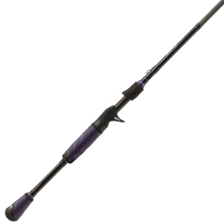 Lew's Team Pro TI Speed Stick Casting Rods