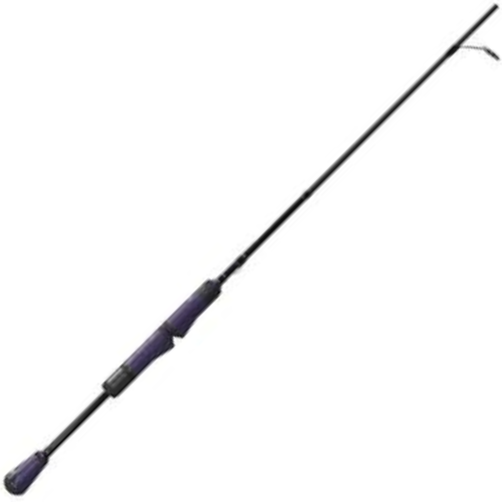 Lew's Team Pro TI Speed Stick Spinning Rods 3 Lew's Team Pro TI Speed Stick Spinning Rods