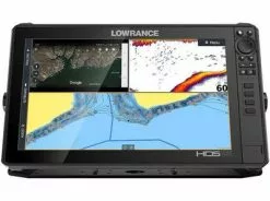 Precision Sonar Clear Glass For Graphs -fishing Sales Live16 400x298 crop center jpg