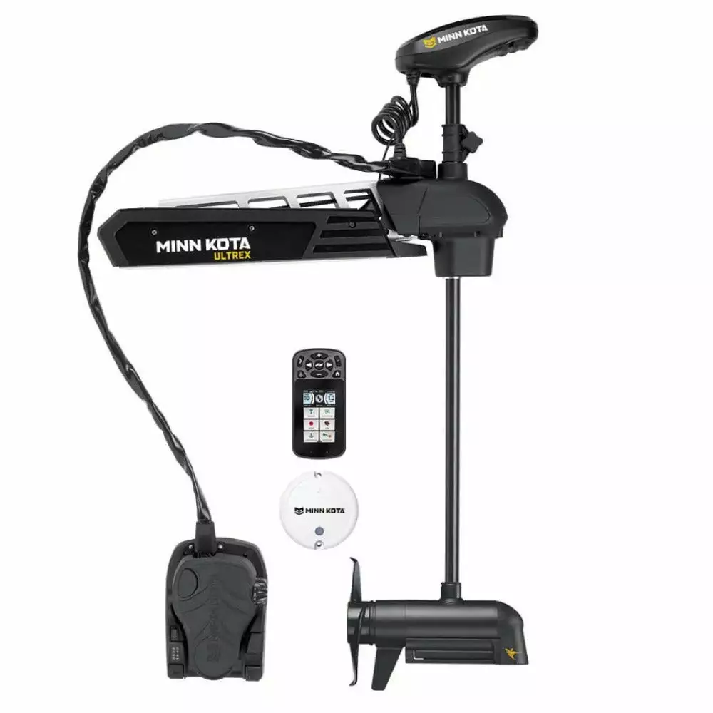 Minn Kota Ultrex 80 MSI I-Link Trolling Motor 3 Minn Kota Ultrex 80 MSI I-Link Trolling Motor