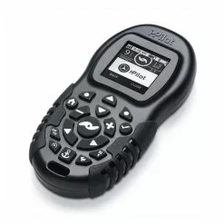 Minn Kota Ultrex 112/US2 Bow Mount Trolling Motor With I-Pilot US2 - 36/45 -fishing Sales MinnKotaUltrex112 US2BowMountTrollingMotor Remote