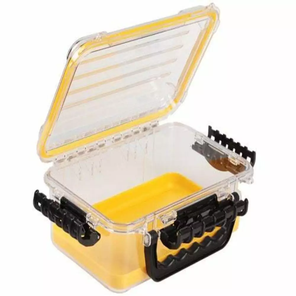 Plano Guide Series Waterproof Case 1460 3 Plano Guide Series Waterproof Case 1460