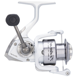 Pflueger Trion SP Spinning Reels -fishing Sales PfluegerTrionSPSpinningReelsSP30XLeftSideView
