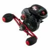 Quantum PT Smoke Speed Freak Casting Reel -fishing Sales QuantumPTSmokeSpeedFreakCastingReelRightHand