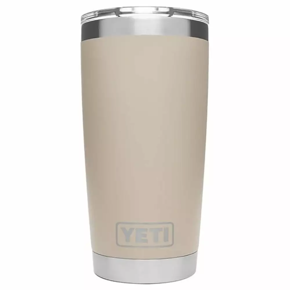 Yeti Rambler Tumbler 20 Oz 10 Yeti Rambler Tumbler 20 Oz - Image 8