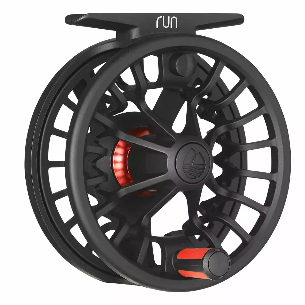 Redington Run Fly Reel 3 Redington Run Fly Reel