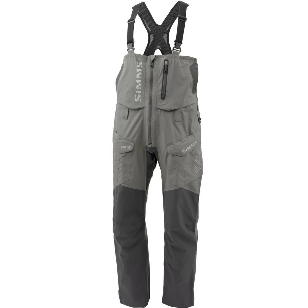 Simms Prodry Fishing Bib 3 Simms Prodry Fishing Bib