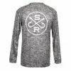 Southern Reel Outfitters Long Sleeve Performance Shirt