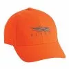 Sitka Ballistic Hats 2 Sitka Ballistic Hats -fishing Sales STIKABallistic Cap Blaze Orange 90083