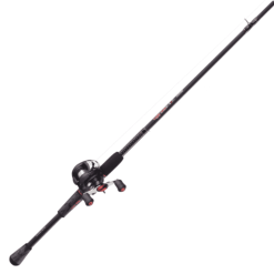 Shakespeare Ugly Stick Combo Rod And Reel
