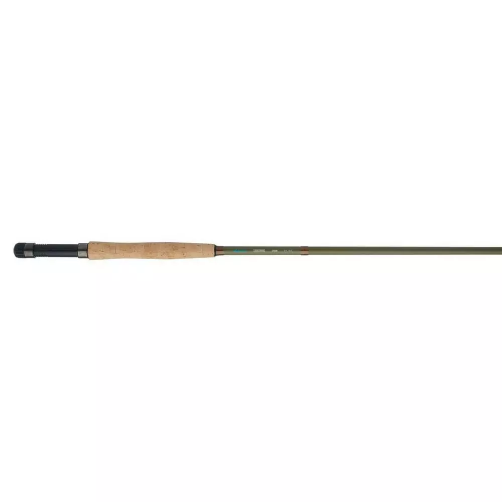 Shakespeare Cedar Canyon Fly Rods 3 Shakespeare Cedar Canyon Fly Rods