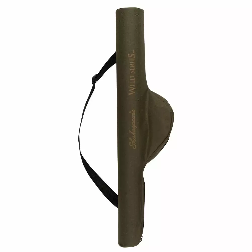 Shakespeare Wild Series Pack Combo Rod And Reel 4 Shakespeare Wild Series Pack Combo Rod And Reel - Image 2