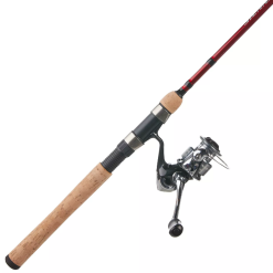 Shimano Sienna Spinning Combo Rod And Reel