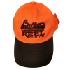Southern Reel Outfitters Canvas Hat -fishing Sales SouthernReelOutfittersCanvasHat HunterOrange