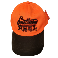 Southern Reel Outfitters Canvas Hat