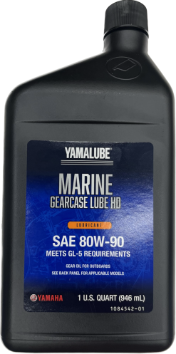 Yamaha Oil's & Lubricant's 23 Yamaha Oil's & Lubricant's -fishing Sales Subject