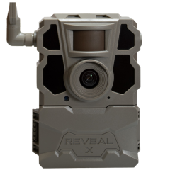 Tactacam Reveal X Cellular 2.0 Camera