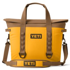 Yeti Hopper M30 Cooler -fishing Sales W YETI M30 Alpine Yellow Front Strap 1919 TransparentBG 2400x2400 89d6c8af 2dee 4cff a118 13c58fcf634b