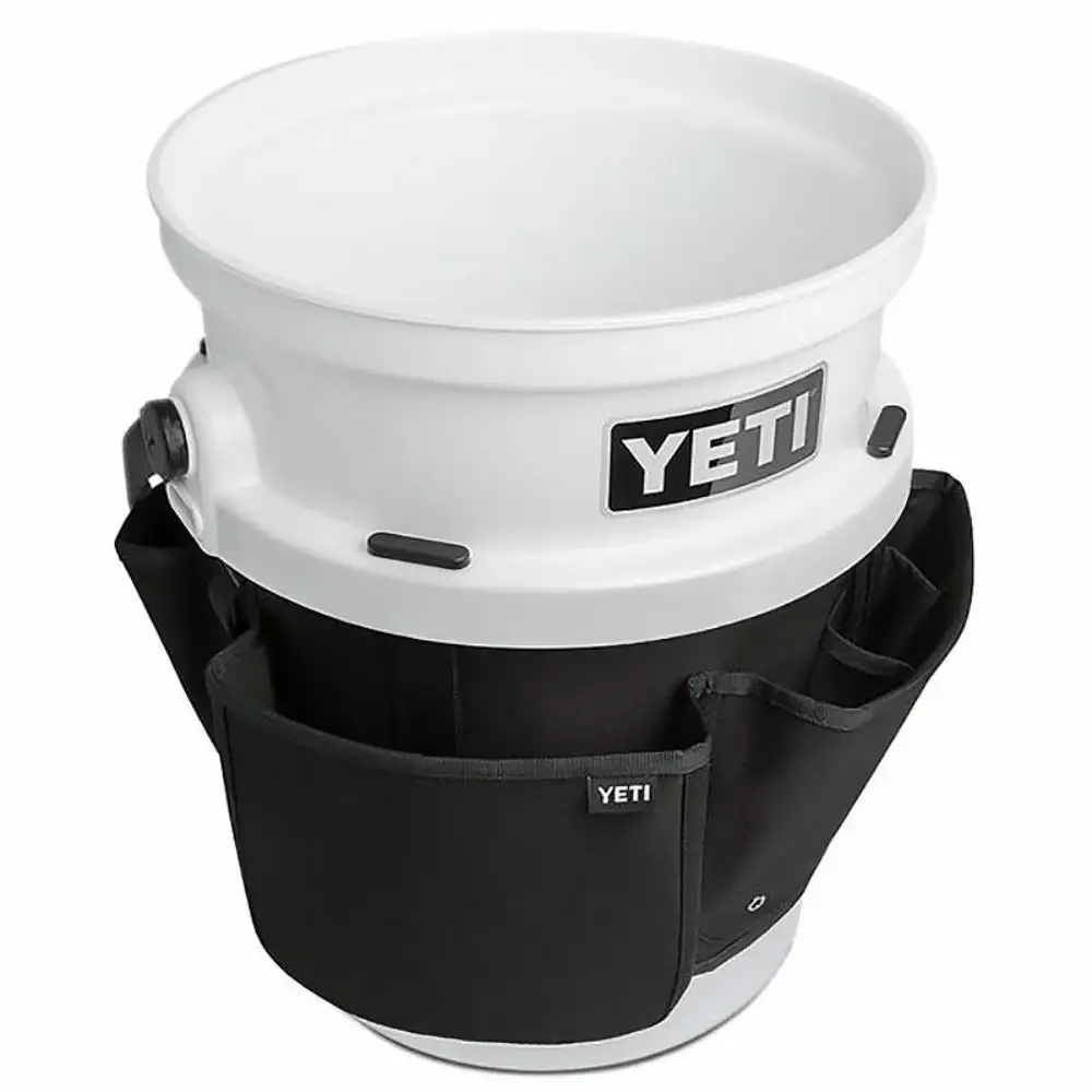 Yeti Load-out Bucket Gear Belt 4 Yeti Load-out Bucket Gear Belt - Image 2