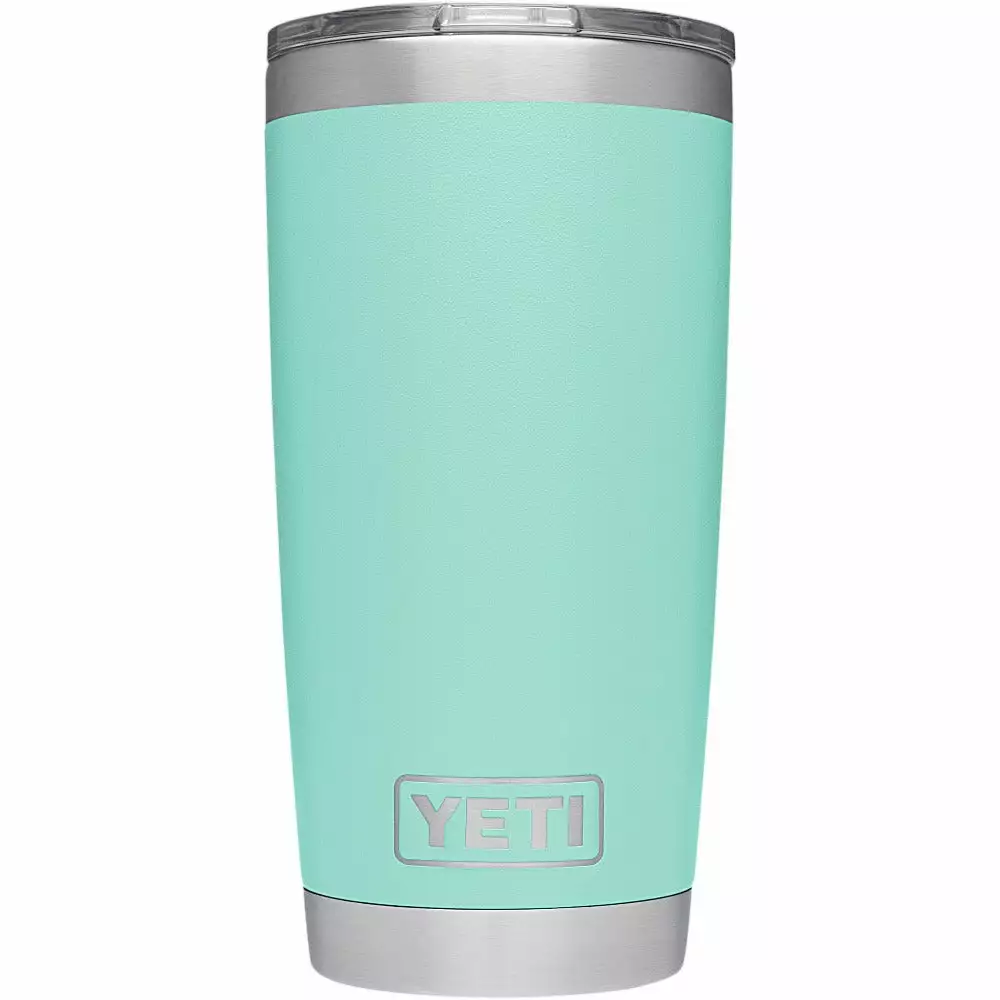 Yeti Rambler Tumbler 20 Oz 6 Yeti Rambler Tumbler 20 Oz - Image 4