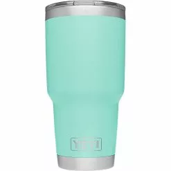 Yeti 30 Oz Rambler Tumblers -fishing Sales YETI Rambler 30 Seafoam Front