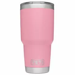 Yeti 30 Oz Rambler Tumblers -fishing Sales YETI Rambler Tumbler 30 Oz pink