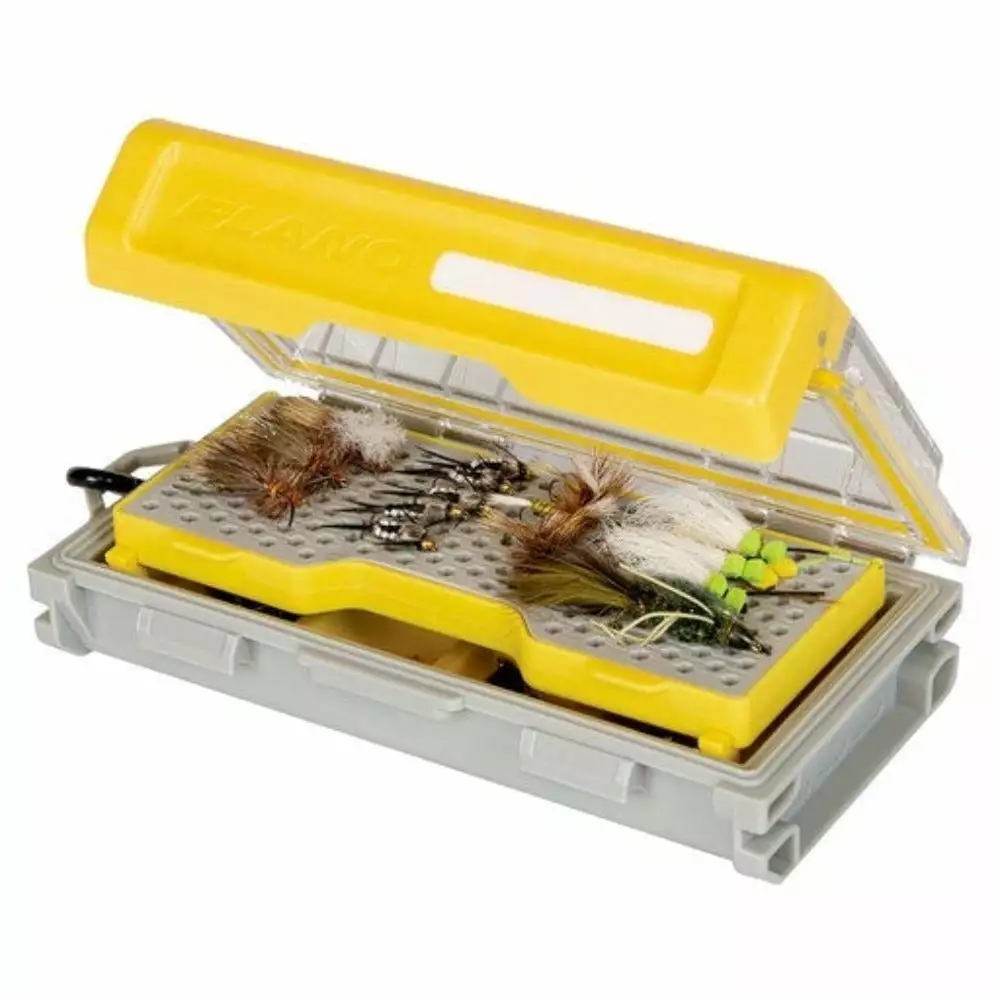 Plano Edge Micro Fly Box 5 Plano Edge Micro Fly Box - Image 3