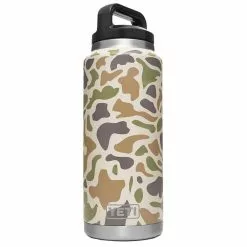 Yeti Rambler Bottles -fishing Sales Yeti rambler bottle camo