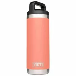 Yeti Rambler Bottles -fishing Sales Yeti rambler bottle coral