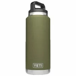 Yeti Rambler Bottles -fishing Sales Yeti rambler bottle olive green