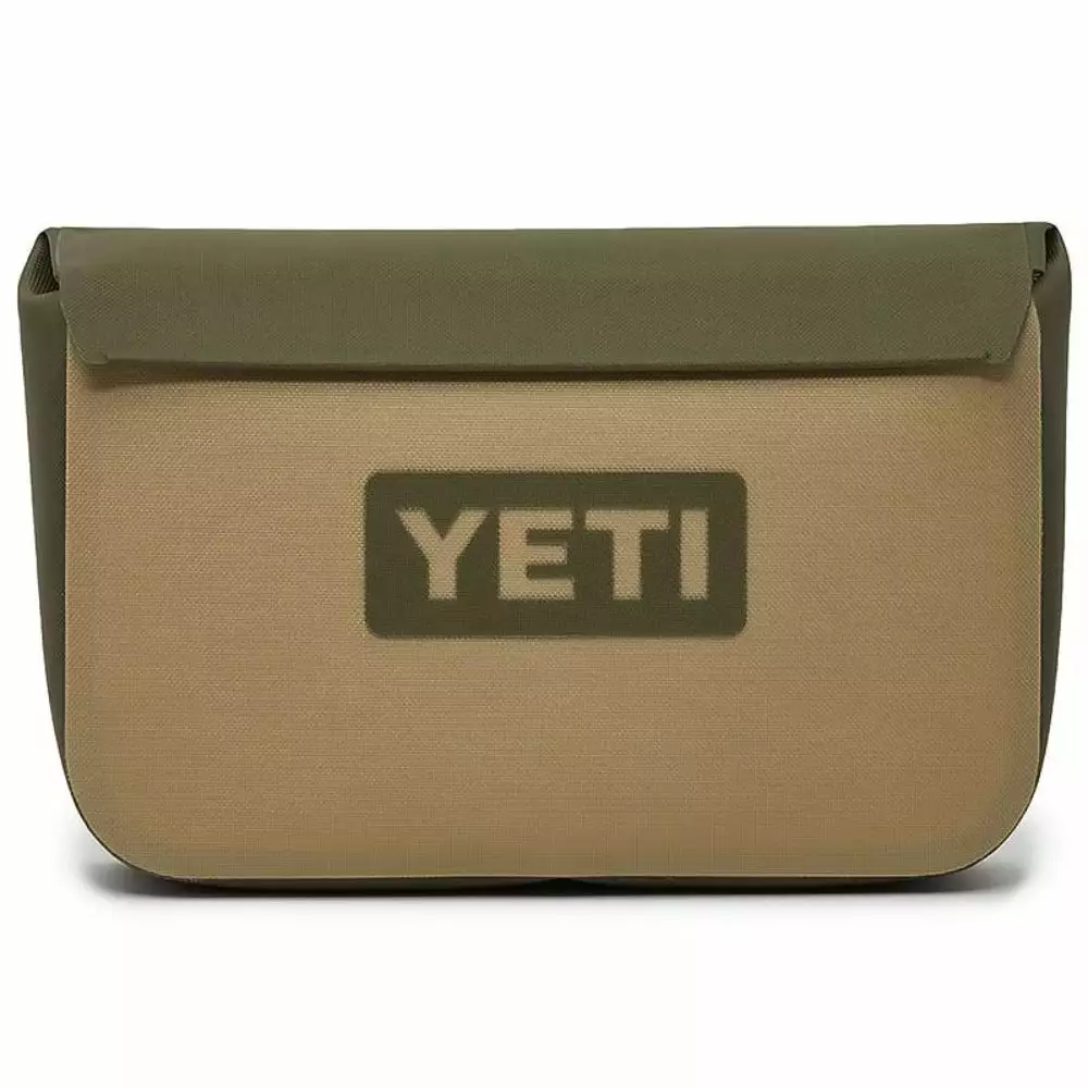 Yeti Sidekick Waterproof Dry Bag 3 Yeti Sidekick Waterproof Dry Bag