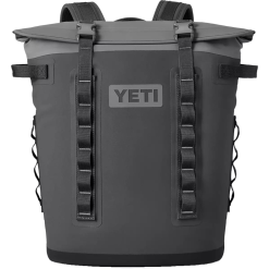 Yeti Hopper M20 Backpack Cooler -fishing Sales YetiHopperM20BackpackCooler Charcoal