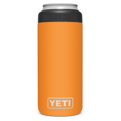 Yeti Rambler Colster Bottle Or Can Sleeve 68 Yeti Rambler Colster Bottle Or Can Sleeve -fishing Sales YetiRambler12ozSlimColsterCanInsulatorKingCrab