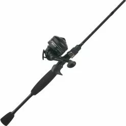 Lew's Speed Cast Mini Combo Rod And Reel