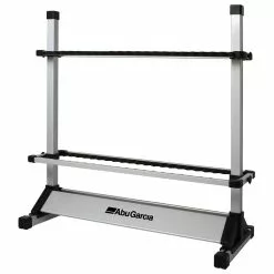 Abu Garcia Rod Or Combo Floor Rack