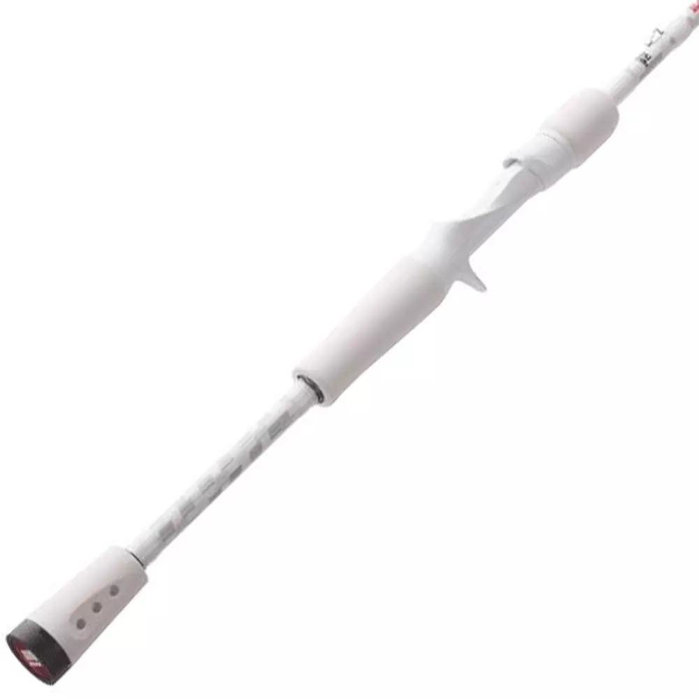 Abu Garcia Veritas PLX Casting Rods 3 Abu Garcia Veritas PLX Casting Rods