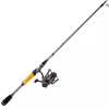Abu Garcia Jordan Lee Spinning Combo Rods And Reels -fishing Sales abugarciajordanleespinningrod