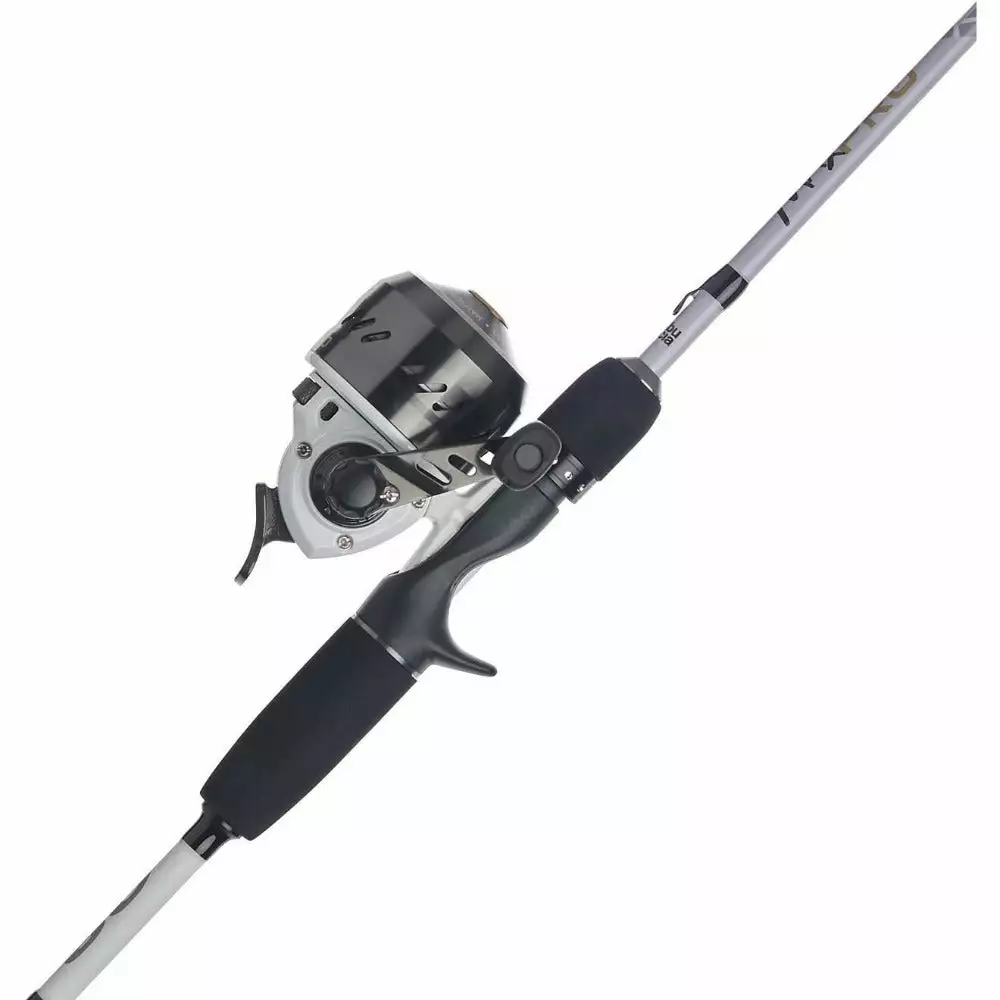 Abu Garcia Max Pro Spincast Combo Rods And Reels 4 Abu Garcia Max Pro Spincast Combo Rods And Reels - Image 2