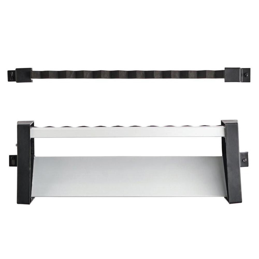 Abu Garcia Vertical Rod Rack 2 Abu Garcia Vertical Rod Rack